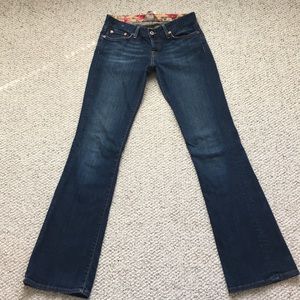 Lucky Brand Jeans